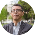 Jesús Salcedo